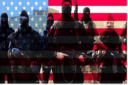 بازداشت ۲ سرکرده خطرناک داعشی در بغداد و کرکوک