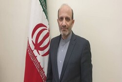 Majid Nili Ahmadabadi appointed by Iran FM as new assistant