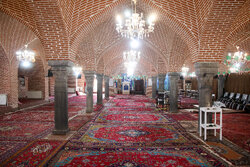 آذربایجان شرقی در سال ۱۴۰۲ میزبان گردشگران خارجی ۶۳ کشور بوده است