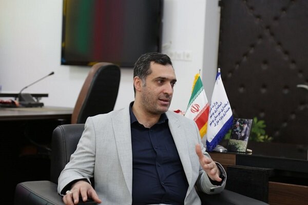 مشکل کارت تردد هوشمند هزار نفر از بومیان خارگ رفع شد