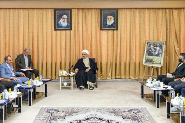 صدور کیفرخواست پرونده شهادت سردار سلیمانی بهزودی