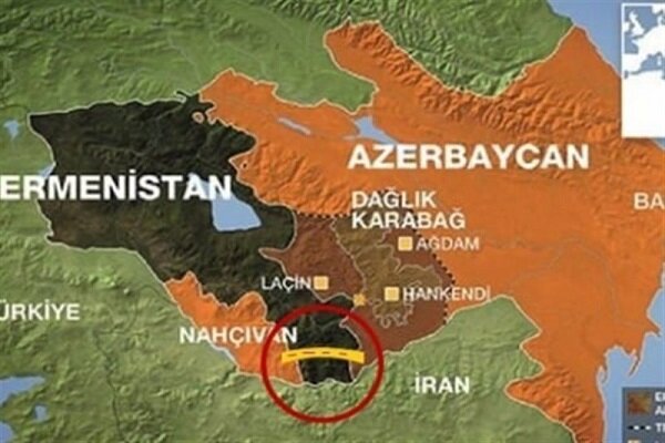 كيف يجب أن تكون سياسة إيران تجاه القوقاز؟