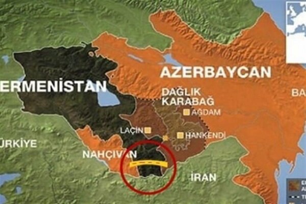 خیالات خام علی اف/ سیاست ایران در قبال قفقاز چگونه باشد؟ خیالات خام علی اف/ سیاست ایران در قبال قفقاز چگونه باشد؟