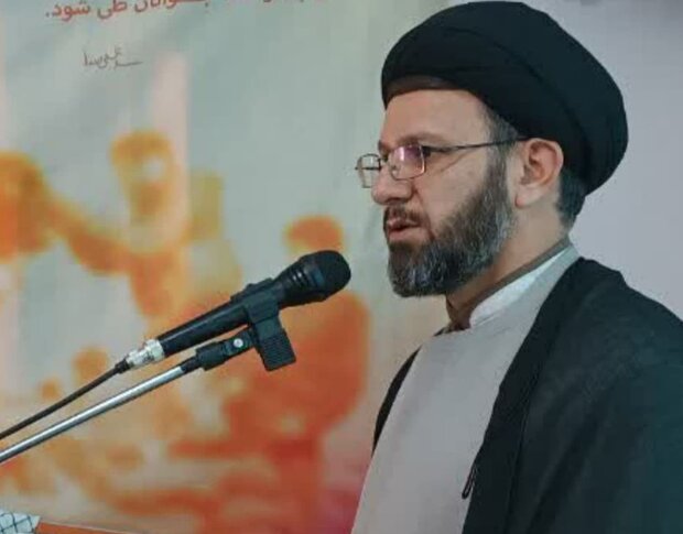 حضور مردم در همه عرصه ها راهبرد نطام مقدس‌ اسلامی‌ ایران است