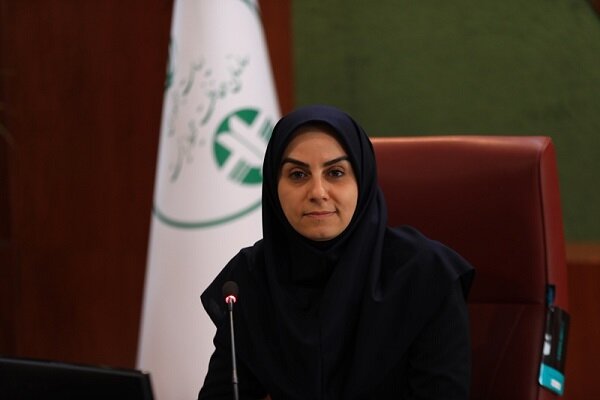 سرپرست دفتر مدیریت اقتصاد و فناوری محیط زیست منصوب شد