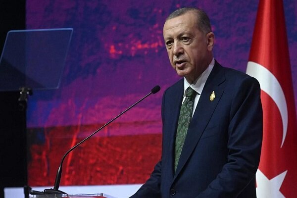 اردوغان: شمار قربانیان زلزله ترکیه به ۴۸ هزار نفر رسید