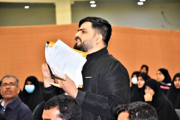 آمار بیکاری در شهرستان عسلویه بالا است آمار بیکاری در شهرستان عسلویه بالا است