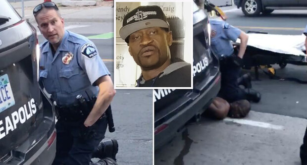 چرا ماشین کشتار پلیس آمریکا در این سالها شتاب گرفته است؟