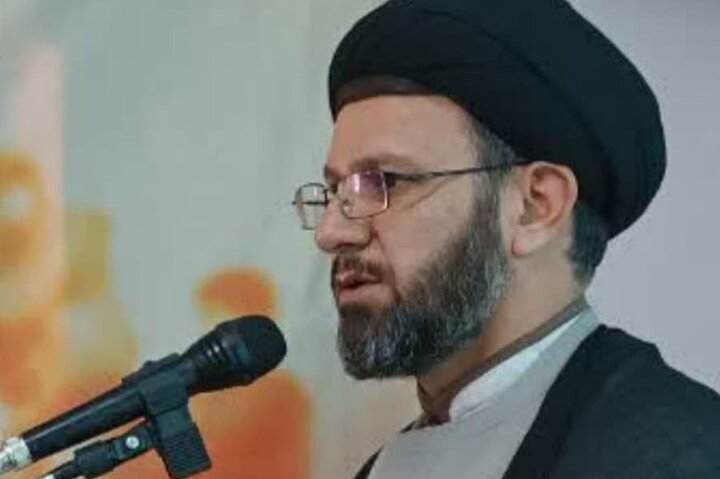 حجابزدایی بخشی از راهبرد فرهنگی غرب برای بیثباتسازی جامعه ایران است حجابزدایی بخشی از راهبرد فرهنگی غرب برای بیثباتسازی جامعه ایران است