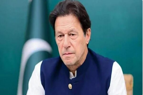 پاکستانی سابق وزیراعظم عمران خان پر ایک اور مقدمہ درج