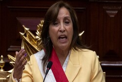 رئیس‌جمهور  کشور پرو به نسل‌کشی متهم شد