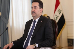 Tehran backing political process in Baghdad: Iraqi PM