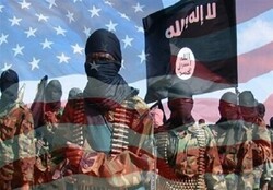 داعشی دہشتگردوں کی منتقلی کے مشکوک امریکی اقدام پر عراقی رہنما کی تشویش