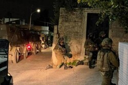 قوات الاحتلال تقتحم قباطية وبرقين بجنين واندلاع اشتباكات مسلحة