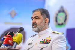 Iran Navy planning to have presence in Panama Canal