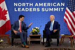 Canada to buy US-built surface-to-air missiles for Ukraine