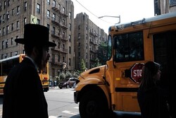 افزایش قابل‌ ملاحظه نفرت عمومی از یهودیان در آمریکا