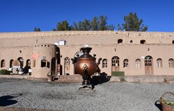اصالت میراث فرهنگی در قاب کویر؛ نبض زندگی در آثار تاریخی خراسان جنوبی