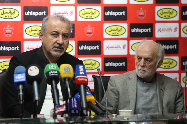 «آتش» سازمان لیگ فوتبال به جان پرسپولیس/ درآمد میلیاردی کجا رفت؟