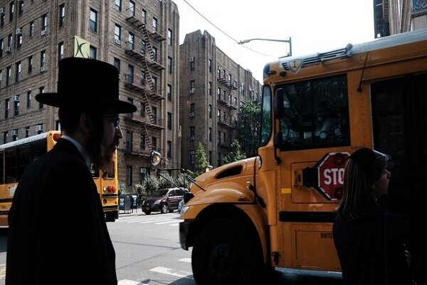 افزایش قابل‌ ملاحظه نفرت عمومی از یهودیان در آمریکا