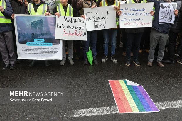 protesto