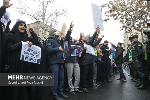 protesto
