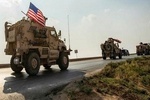 Irak'ta ABD güçlerine lojistik destek sağlayan konvoya saldırı