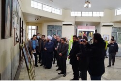 برگزیدگان رتبه‌های برتر جشنواره استانی کاریکاتور مشخص شدند