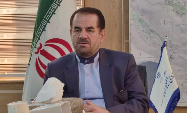 برف ضعف زیرساخت های کهگیلویه و بویراحمد را نمایان کرد