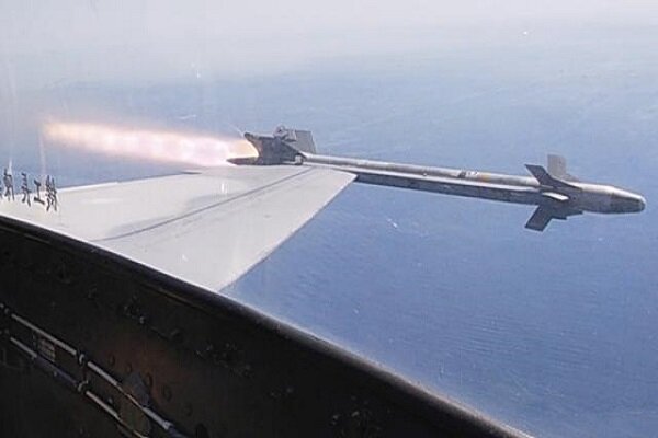 Tayvan, ABD'den 100 adet Sidewinder füzesi satın alacak Tayvan, ABD'den 100 adet Sidewinder füzesi satın alacak