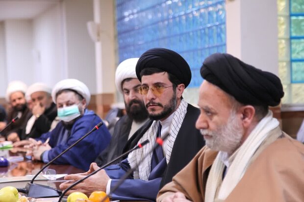 گردهمایی ائمه جمعه استان کرمانشاه برگزار شد