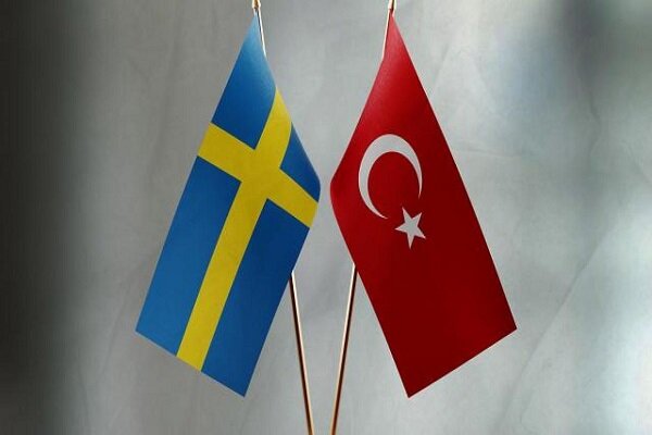 سوئد برای عضویت در ناتو، باید به وعده های ضد تروریستی خود عمل کند