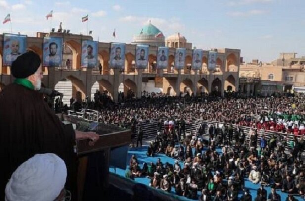 رئیسی: ایجاد یک میلیون مسکن نیاز کشور، حکم قانونی و اراده  ماست - خبرگزاری مهر | اخبار ایران و جهان