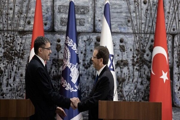 اردوغان از«فلسطین» چه میخواهد؟/ آنکارا میزبان ابومازن و نتانیاهو