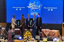 برگزیدگان پنجمین جشنواره ملی شمس و مولانا معرفی شدند