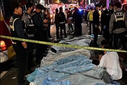 اتهام قتل در انتظار برخی مقامات کره جنوبی