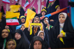 اجتماع بزرگ «دختران حاج قاسم» در کرمانشاه برگزار می‌شود