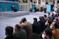 Ayatollah Khamenei