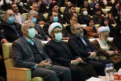 هفته فرهنگی «برآستان آفتاب» در خمین برگزار شد