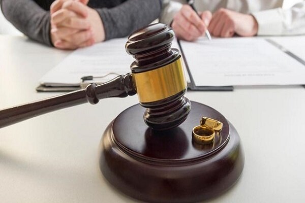 ۲۳ درصد پرونده های مشاوره طلاق در مازندران منجر به ساز شد