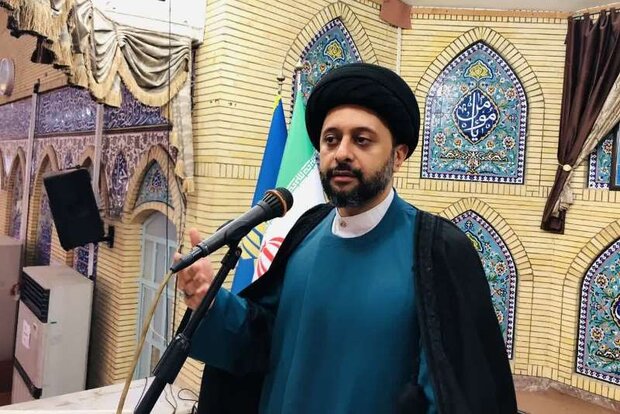زوار حسینی پس از بازگشت به کشور اجر خود را ضایع نکنند