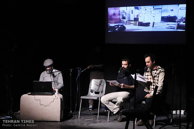 Radio drama “Beehive” spotlights 1983 Iran Air Force operation in Iraq