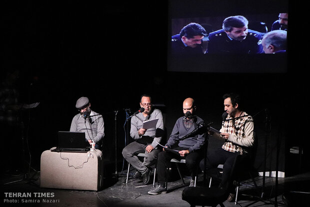 Radio drama “Beehive” spotlights 1983 Iran Air Force operation in Iraq