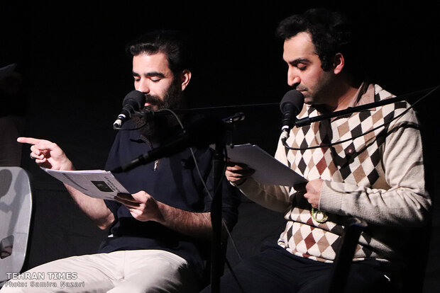 Radio drama “Beehive” spotlights 1983 Iran Air Force operation in Iraq