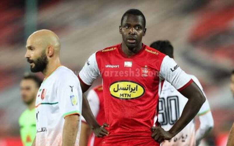 cheick diabate