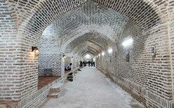 بقاع متبرکه زنجان برای اسکان اضطراری مسافران گرفتار در برف آماده است