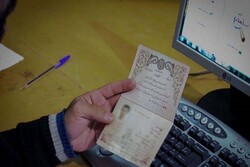 شناسنامه‌ها زیر ۴۸ ساعت در تبریز چاپ می شود