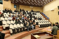 مسابقات مناظره دانشجویی «گفت‌آورد» در دانشگاه شریف برگزار می شود