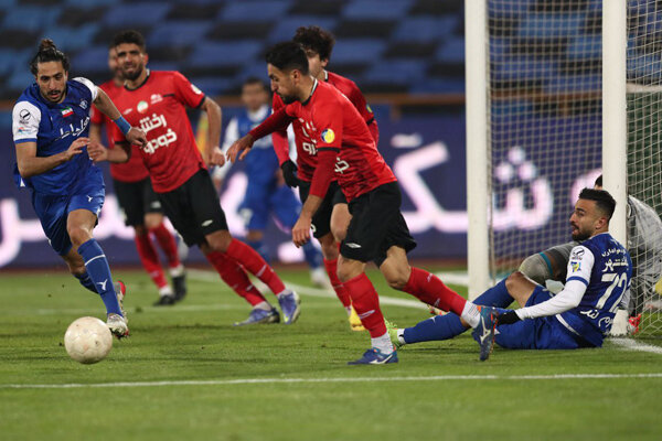 «گرانترینها» برای تراکتور وسپاهان / ثبات پرسپولیس و آشفتگی استقلال