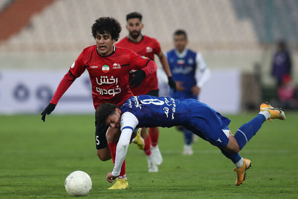 بازی پرسپولیس و سپاهان جذاب است/کار استقلال برابر تراکتور سخت است